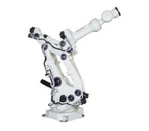 Roboty pro extra velké zatížení