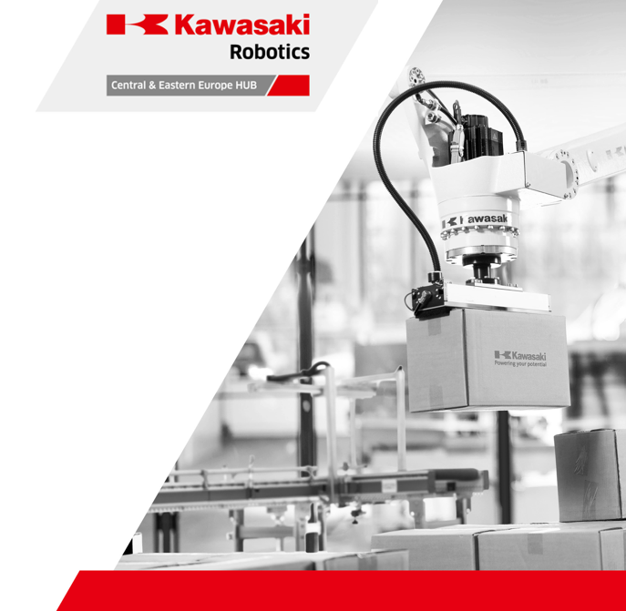 Kawasaki Robotics