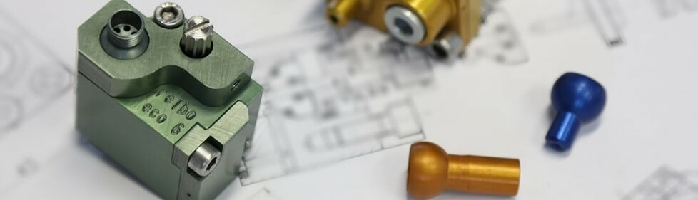 Efektivnější proces lití s ošetřením forem pomocí mikropostřiku