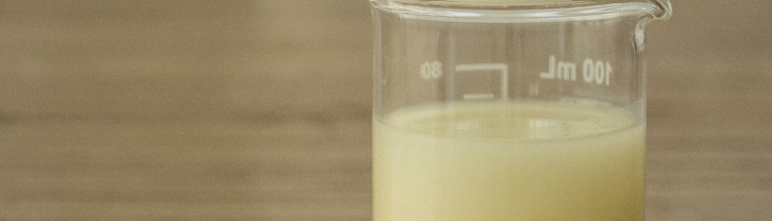 Nově vyvinutý olej pro mazání licích pístů LUBRO DCA 575