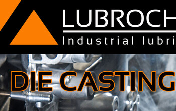 Nově vyvinut&yacute; olej pro maz&aacute;n&iacute; lic&iacute;ch p&iacute;stů LUBRO DCA 575