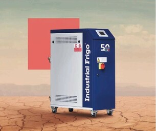 Olejové temperační zařízení