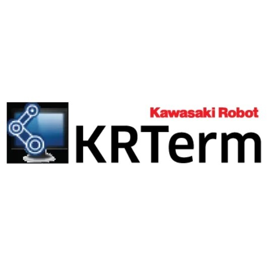 KRTerm - komunikační software pro roboty