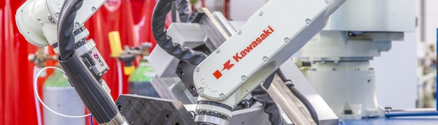 Katalog robotů